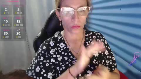 CHAYLA VICTORIA RUIZ  online show from 05.08.26