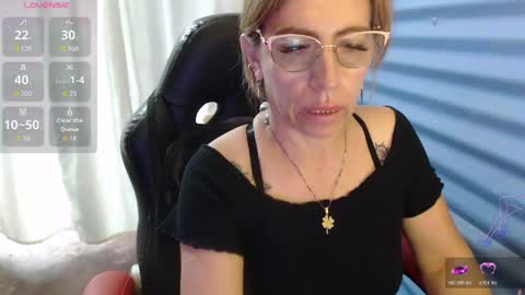 CHAYLA VICTORIA RUIZ  online show from 05.31.26