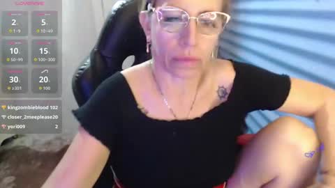 CHAYLA VICTORIA RUIZ  online show from 06.16.26