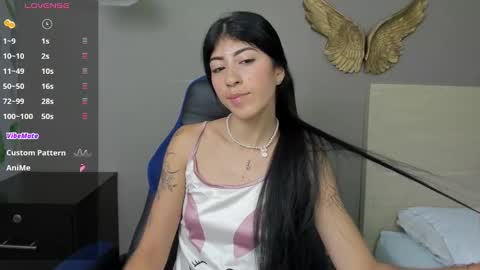 isabel online show from 12.05.24