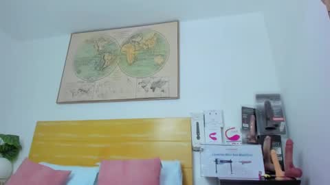 isabel online show from 02.21.25