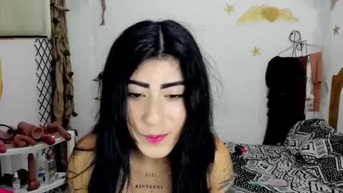 isabel online show from 10.06.25