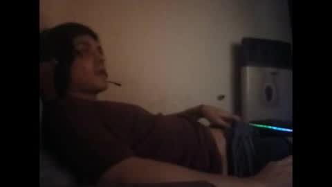 OnlyChayno online show from 04.04.26