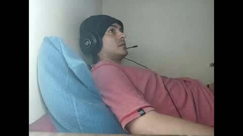 OnlyChayno online show from 04.13.26