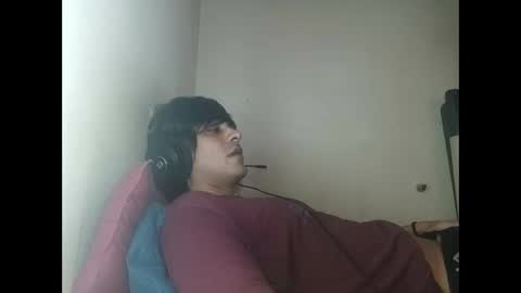 OnlyChayno online show from 04.15.26