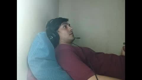 OnlyChayno online show from 04.17.26