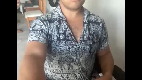 chcfan714 online show from 10.02.25