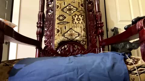 Charlyhustle online show from 01.03.25