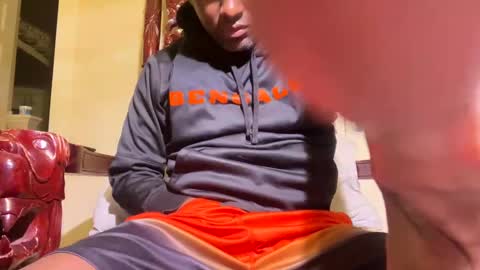 Charlyhustle online show from 01.28.25