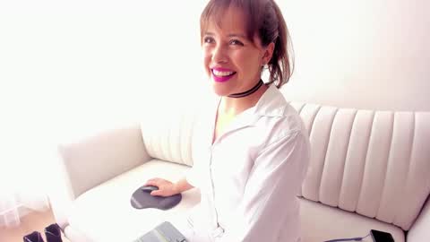 Snapshot of cheek_chic12 chatting on 01.22.25 Regina Phalange online show from 01.22.25