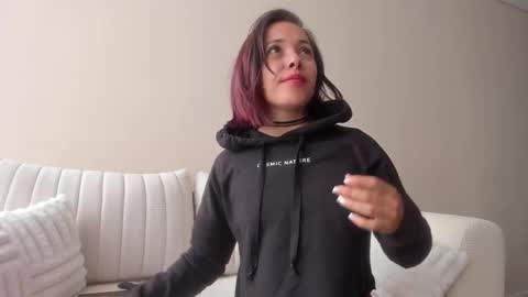 Snapshot of cheek_chic12 chatting on 01.15.26 Regina Phalange online show from 01.15.26