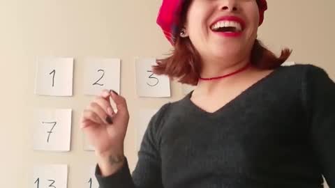 Snapshot of cheek_chic12 chatting on 02.27.26 Regina Phalange online show from 02.27.26