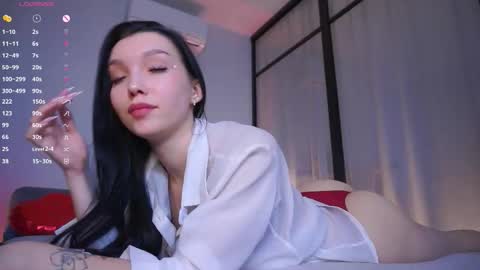 Lia online show from 02.14.26