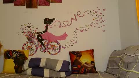 Cheeky online show from 01.12.26