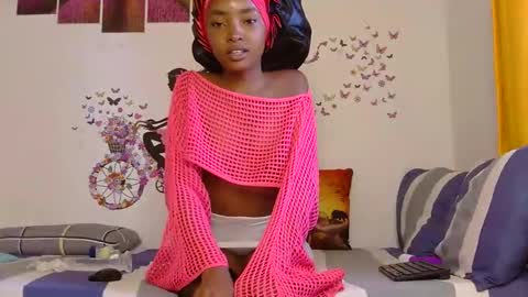 Cheeky online show from 04.12.26