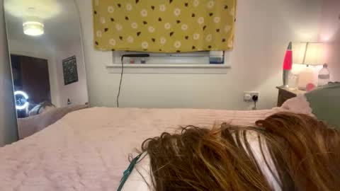 cheekykatx online show from 10.19.25