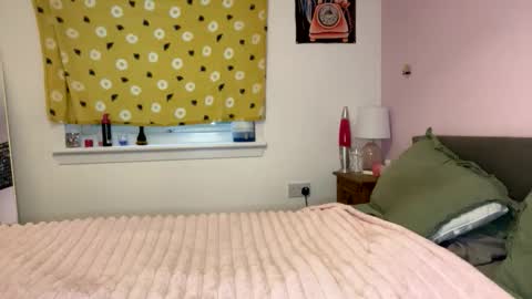 cheekykatx online show from 10.21.25