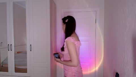 Amelia online show from 05.07.26