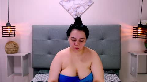Snapshot of cheelsea_ chatting on 01.24.25 cheelsea_ online show from 01.24.25