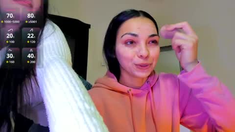 Cherry online show from 04.10.26