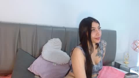 Cherlyn online show from 12.29.24