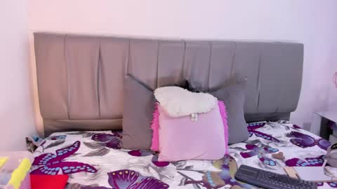 Cherlyn online show from 02.11.25