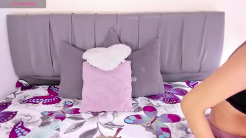 Cherlyn online show from 11.10.25