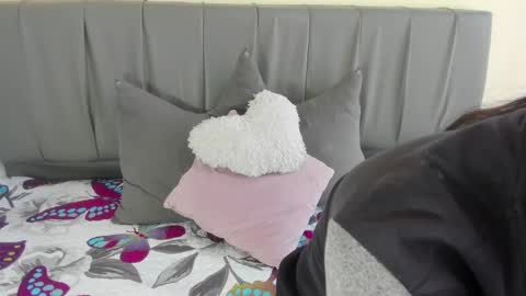 Cherlyn online show from 12.17.25