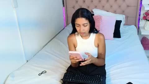 cheerry_moon online show from 02.20.26