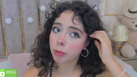 Baby Cherry online show from 12.07.24