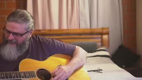 Cheesburger Jesus and whoever showed up. online show from 02.11.25