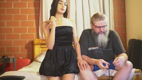 Cheesburger Jesus and whoever showed up. online show from 10.06.25