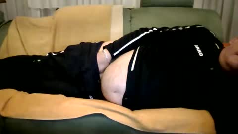 Snapshot of cheesy4444 chatting on 02.22.26 Tom online show from 02.22.26