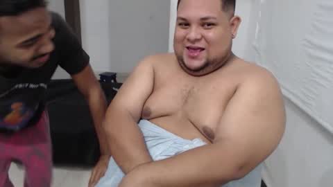 chef_caliente online show from 11.02.25