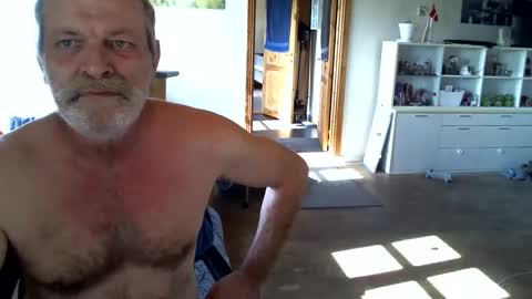 chefben666 online show from 03.21.26