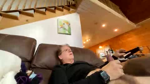 Chefbrian36 online show from 11.22.25