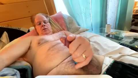 Chefbrian36 online show from 02.13.26