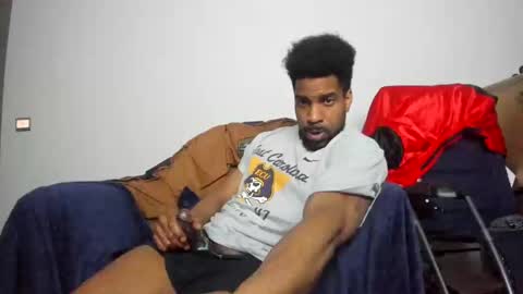 Chef Dev XXX online show from 02.05.25