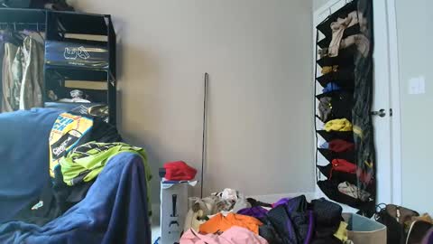 Snapshot of chefdev chatting on 01.12.26 Chef Dev XXX online show from 01.12.26