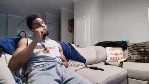 Snapshot of chefdev chatting on 02.25.26 Chef Dev XXX online show from 02.25.26