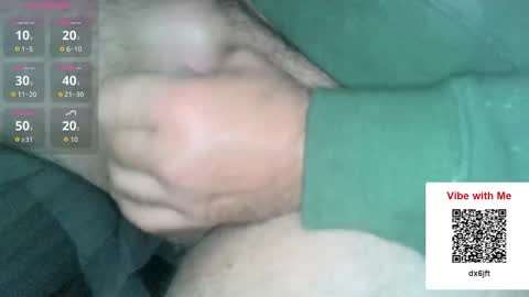 Snapshot of chefjason52 chatting on 12.15.25 Fun With Daddys Dick Fantacy Room online show from 12.15.25