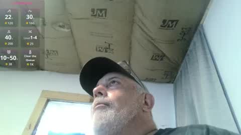 Snapshot of chefjason52 chatting on 07.30.26 Fun With Daddys Dick Fantacy Room online show from 07.30.26