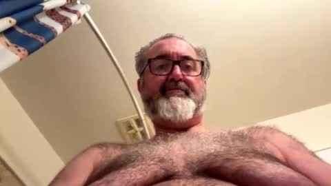 Chef online show from 10.30.25