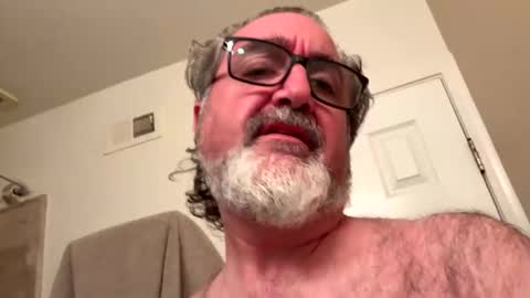 Chef online show from 04.12.26