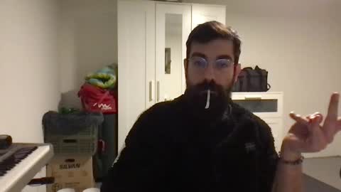 cheftoti online show from 01.26.25