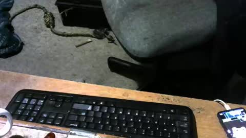 chefy online show from 11.09.25