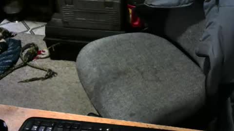 chefy online show from 11.29.25