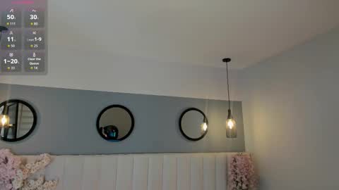 chelsea_bolton_ online show from 03.25.26