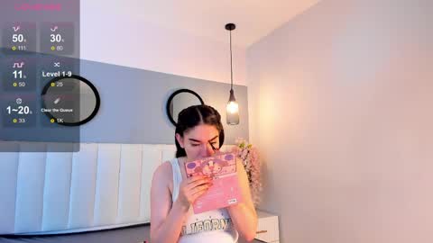 chelsea_bolton_ online show from 04.05.26