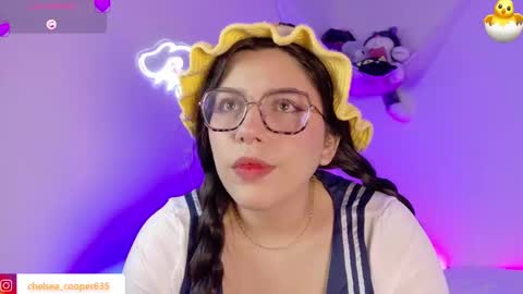 Chelsea online show from 02.02.25